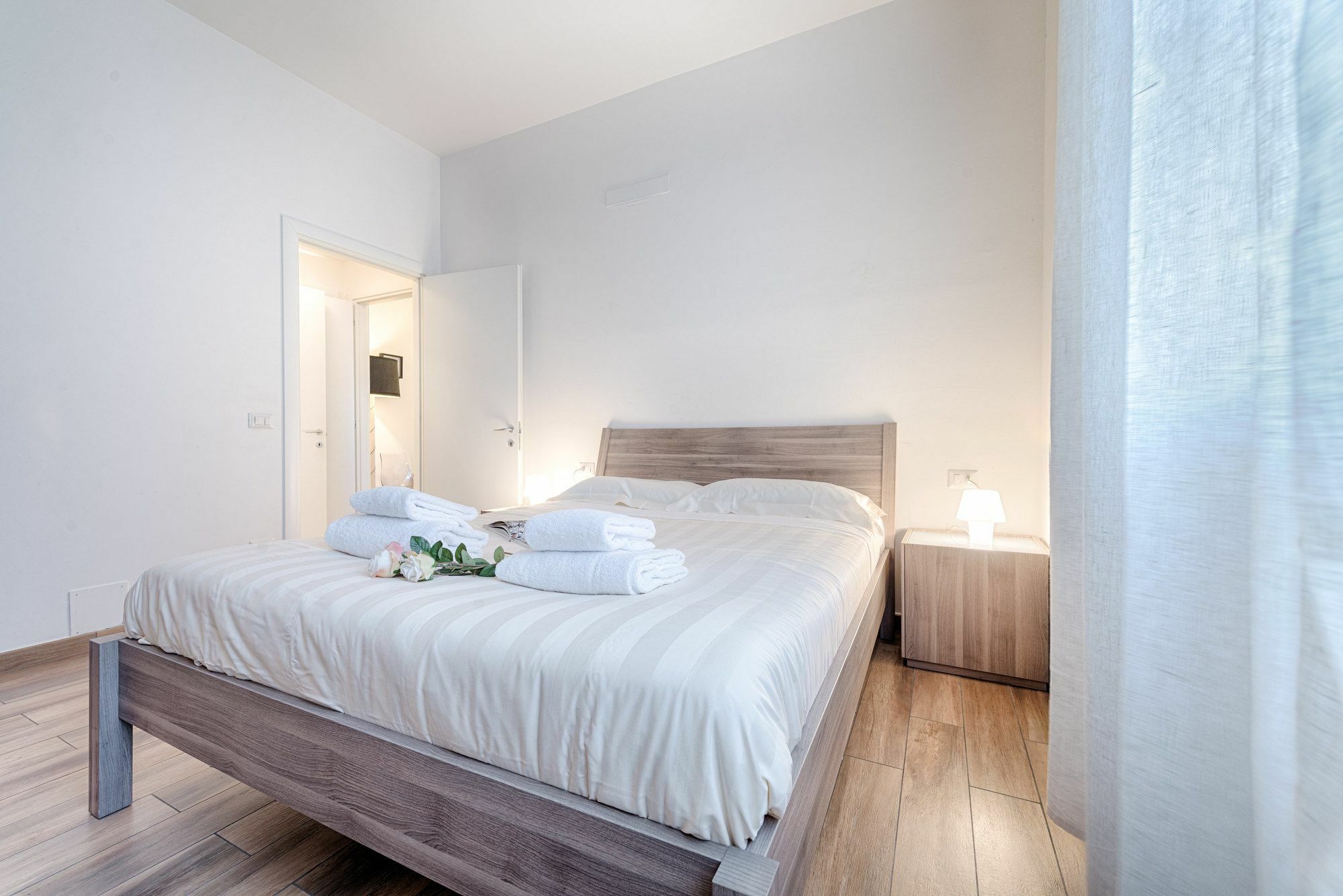 Polo Universitario By Mmega Apartment