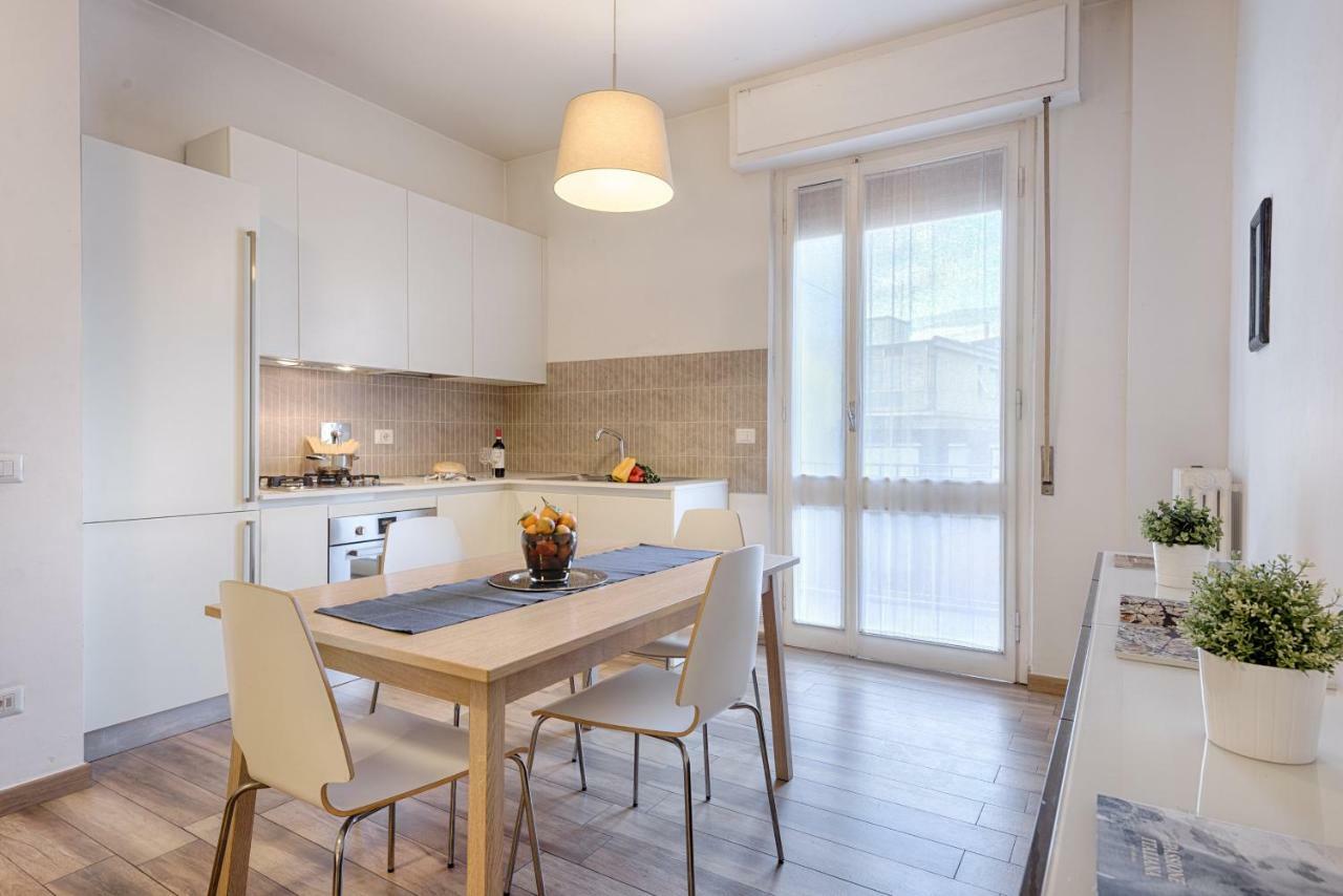 Polo Universitario By Mmega Apartment Florence
