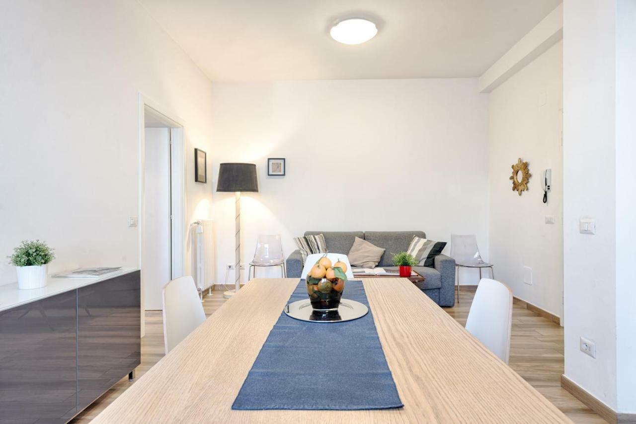 Apartment Polo Universitario By Mmega Florence