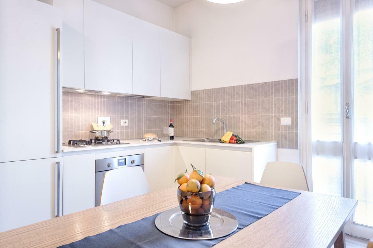 Polo Universitario By Mmega Apartment *