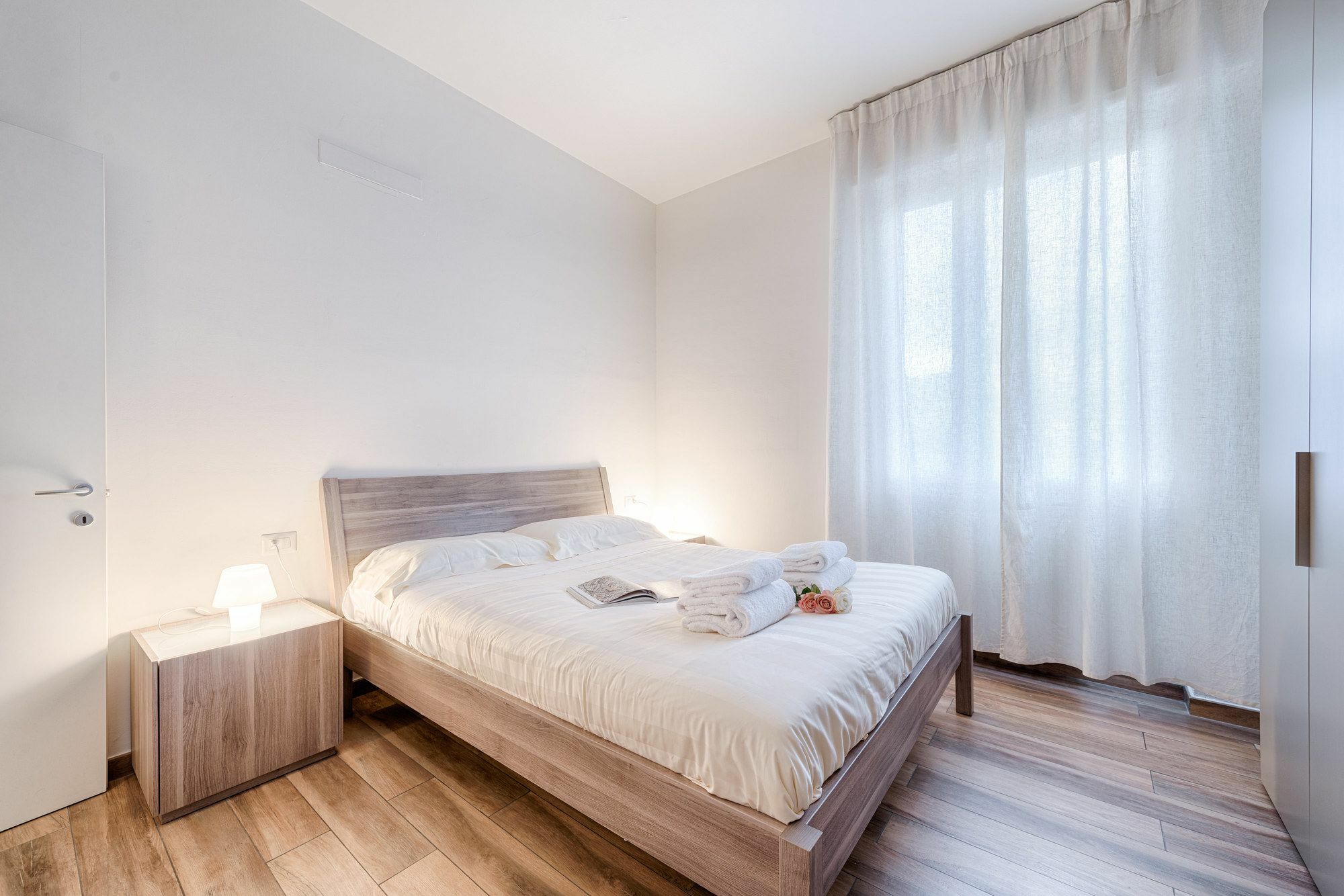 Apartment Polo Universitario By Mmega *